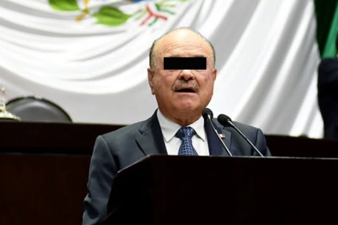 FGR revela esquema de huachicol fiscal vinculado al exgobernador de Baja California, Ernesto N.