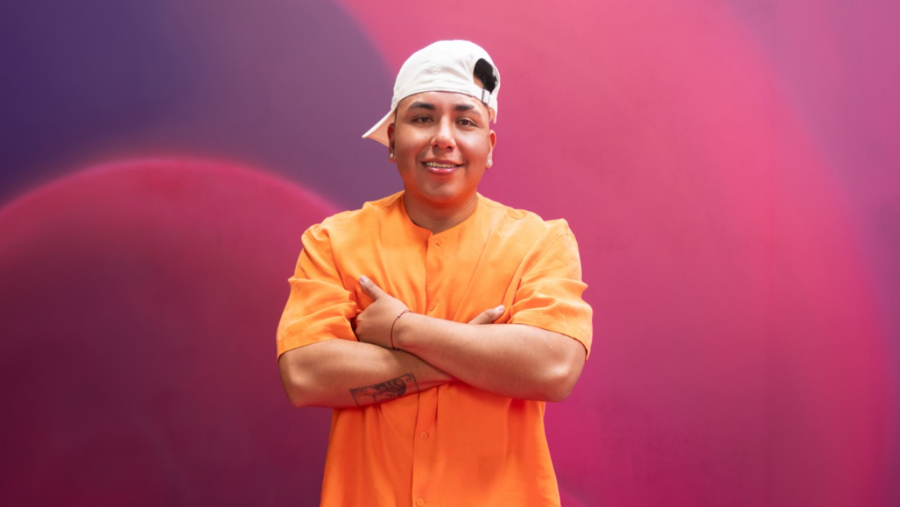 Ese Pérez se une a La Casa de los Famosos México 2026 como el habitante número 11.