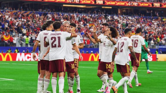 España se convierte en el primer finalista del Mundial 2026 al eliminar a Francia