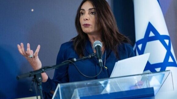 Israel confirma apoyo militar a país del Golfo durante la guerra contra Irán