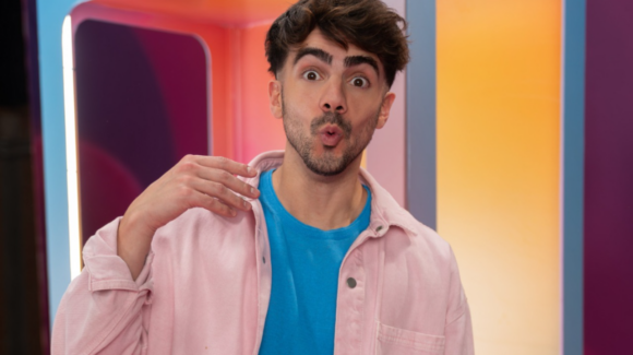 Fede Vigevani es el doceavo habitante confirmado para la Casa de los Famosos 2026