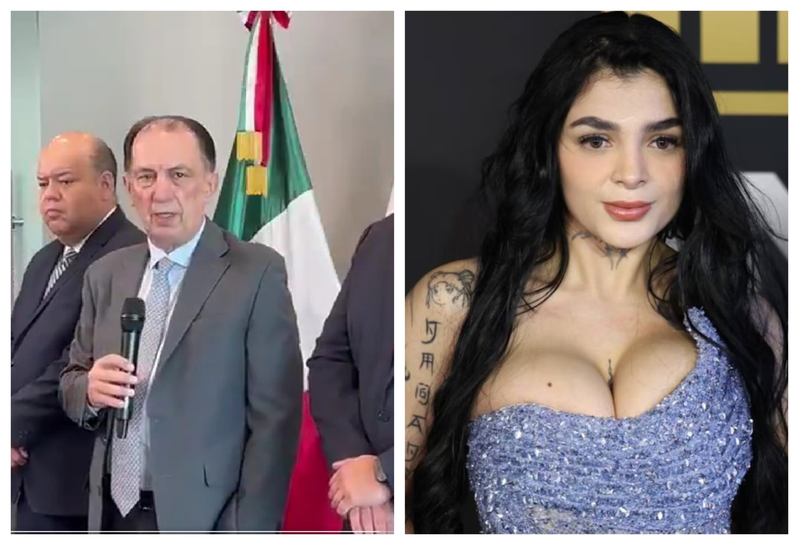 Fiscalía de Nuevo León descarta secuestro de Karely Ruiz