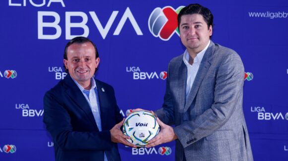 Francisco Iturbide, exjugador del América, es nombrado presidente ejecutivo de la Liga MX
