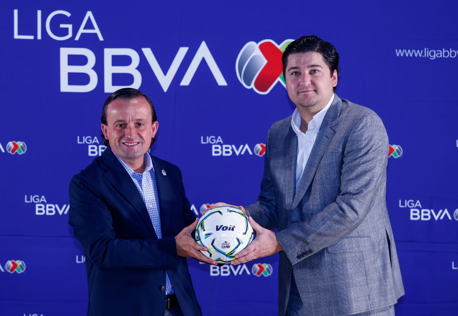 Francisco Iturbide, exjugador del América, es nombrado presidente ejecutivo de la Liga MX.