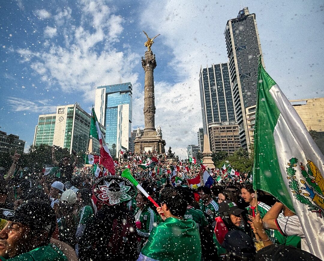 Futbol: Tras el Mundial 2026, México busca ser sede del Mundial de Clubes 2029