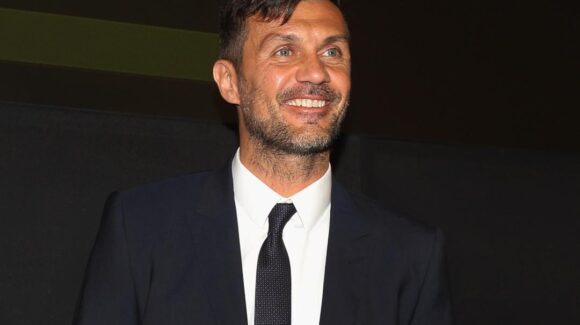 Fútbol: Paolo Maldini es nombrado director deportivo de la Selección de Italia