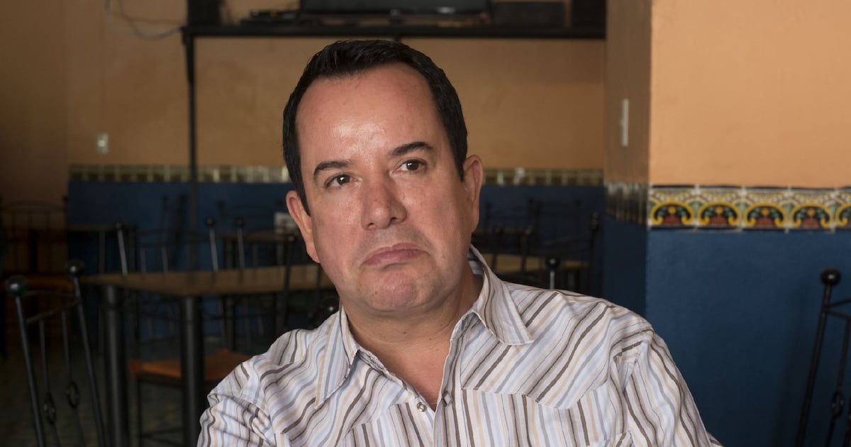 Benjamín Medrano Quezada