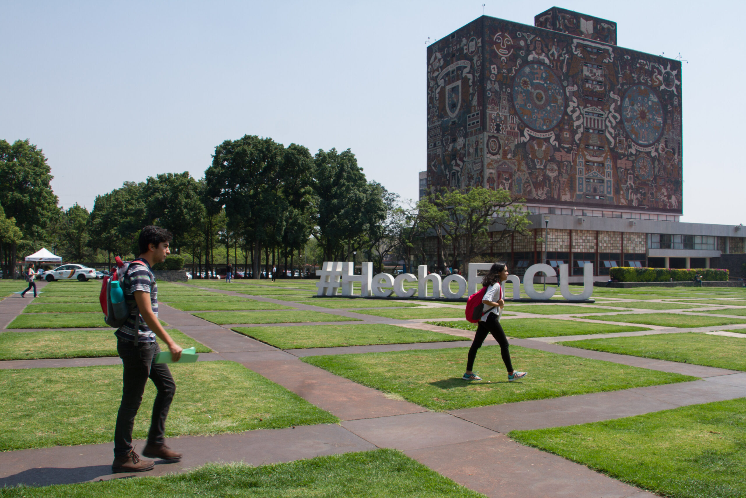 UNAM