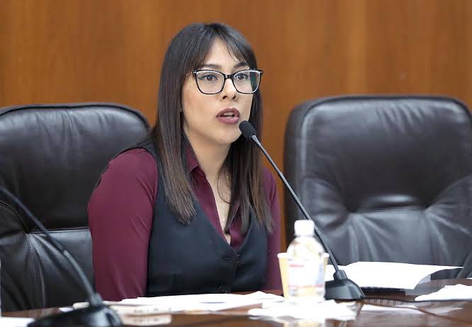 “Las mujeres salen perdiendo”: Diputada Gabriela Torres propone eliminar el matrimonio en México.