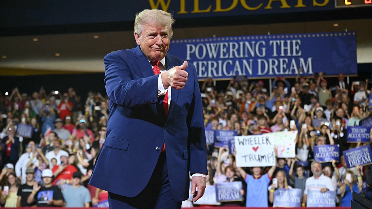 Trump