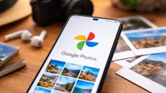 ¡Buenas noticias! Google Fotos estrena herramienta de Inteligencia Artificial para editar videos
