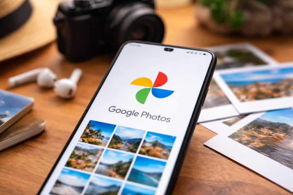 ¡Buenas noticias! Google Fotos estrena herramienta de inteligencia artificial para editar videos.