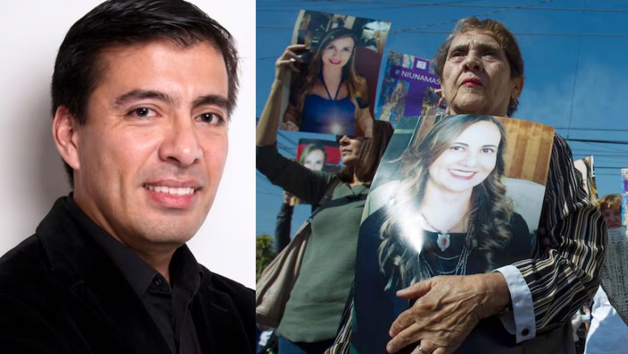 Siete años después, Fiscalía de la Ciudad de México ofrece recompensa por caso Abril Pérez