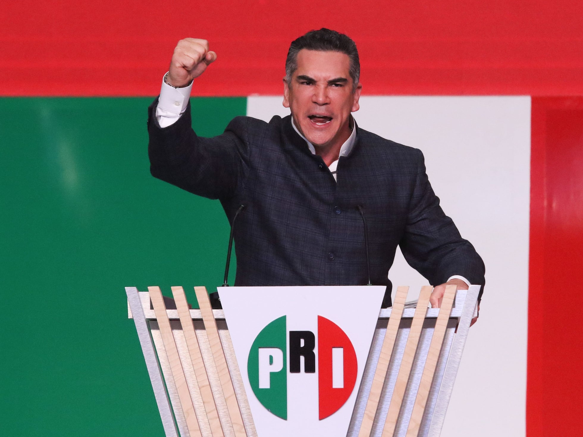 Alejandro Moreno