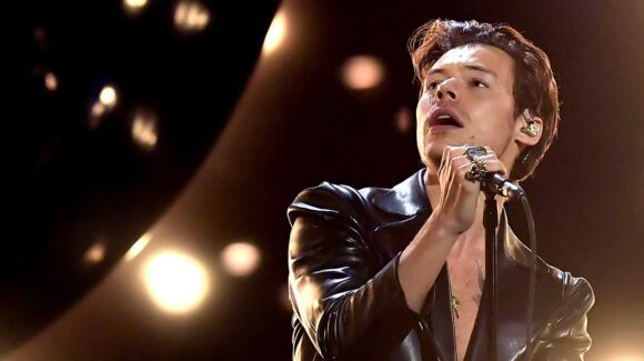 Harry Styles regresa a México con su gira ‘Together, Together Tour’