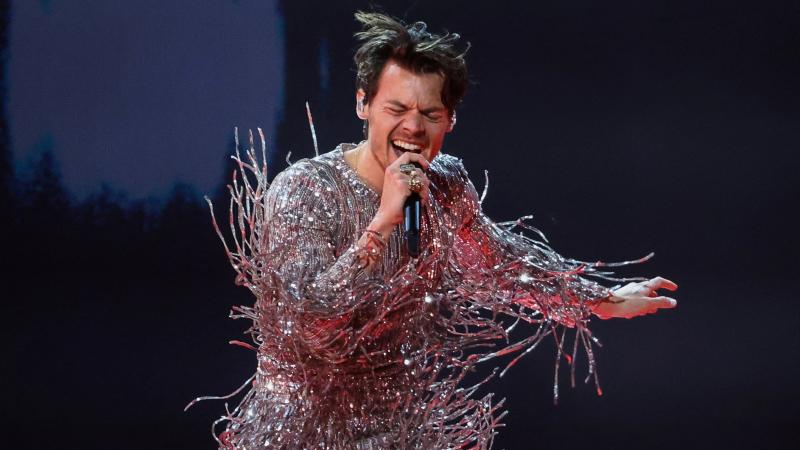 Con 3 mil elementos de seguridad y 500 cámaras, así será la seguridad en conciertos de Harry Styles.