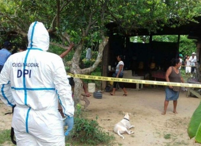 Honduras registra 197 muertes de menores en primer semestre de 2026.
