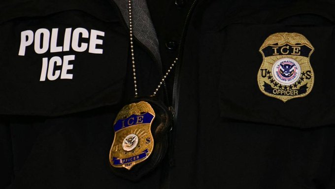 ICE intensifica redadas contra migrantes en julio con mil 400 detenidos diarios.