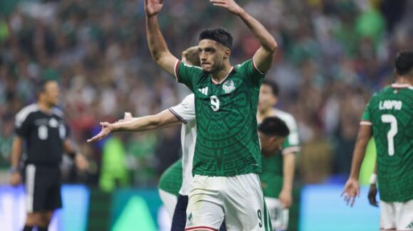 México queda fuera del Mundial 2026 tras caer ante Inglaterra en un dramático duelo en el Azteca