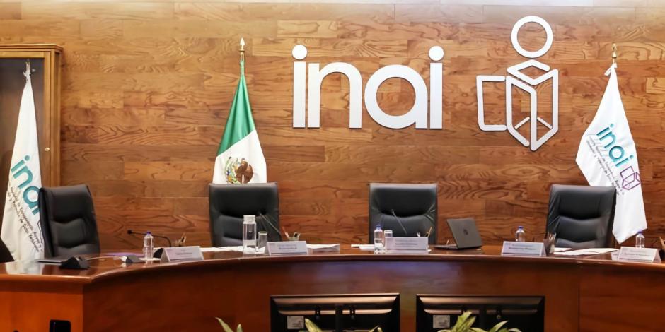 INAI