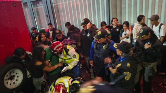 Gianni Infantino lamenta muerte de 4 personas en festejos por victoria de la Selección Mexicana
