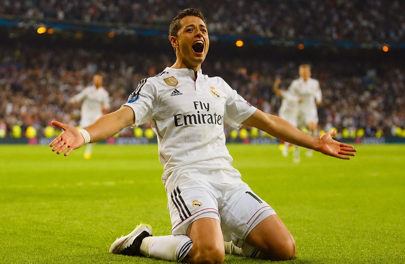 Javier ‘Chicharito’ Hernández ya tiene nuevo equipo ¿En dónde jugará el mexicano?