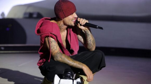 Justin Bieber se suma al show de medio tiempo de la final del Mundial 2026