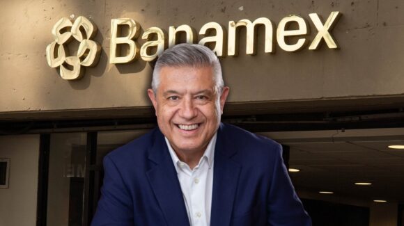 Ignacio Deschamps dejará la presidencia del Consejo de Banamex, informó el grupo financiero