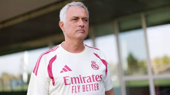 LaLiga: José Mourinho inicia su segunda etapa al mando del Real Madrid