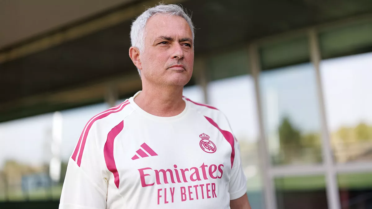 LaLiga: José Mourinho inicia su segunda etapa al mando del Real Madrid