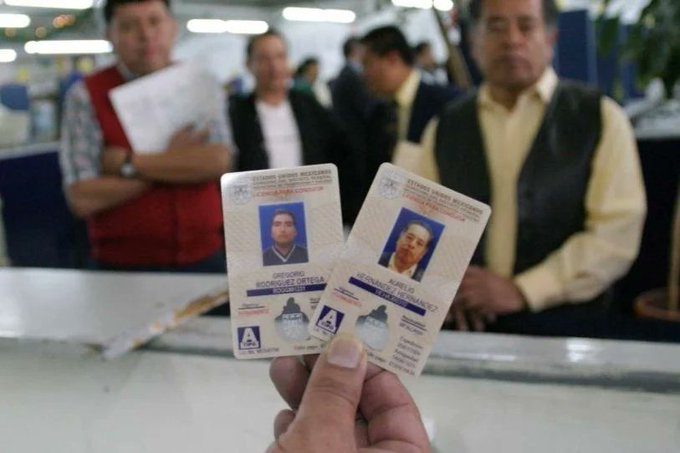 Ciudad de México abre plazo para tramitar licencia permanente de conducir.