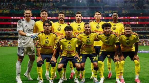 Liga MX: América vs Santos ¿Dónde y a qué hora ver el partido en vivo?
