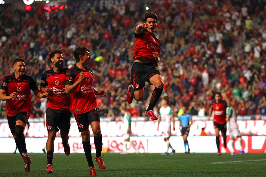 Liga MX: Así marcha la tabla general tras dos jornadas, con Xolos y Gilberto Mora a la cabeza