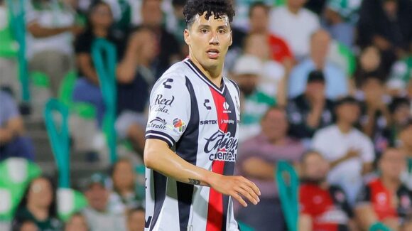 Liga MX: Atlas vs Monterrey ¿Dónde y a qué hora ver el partido en vivo?