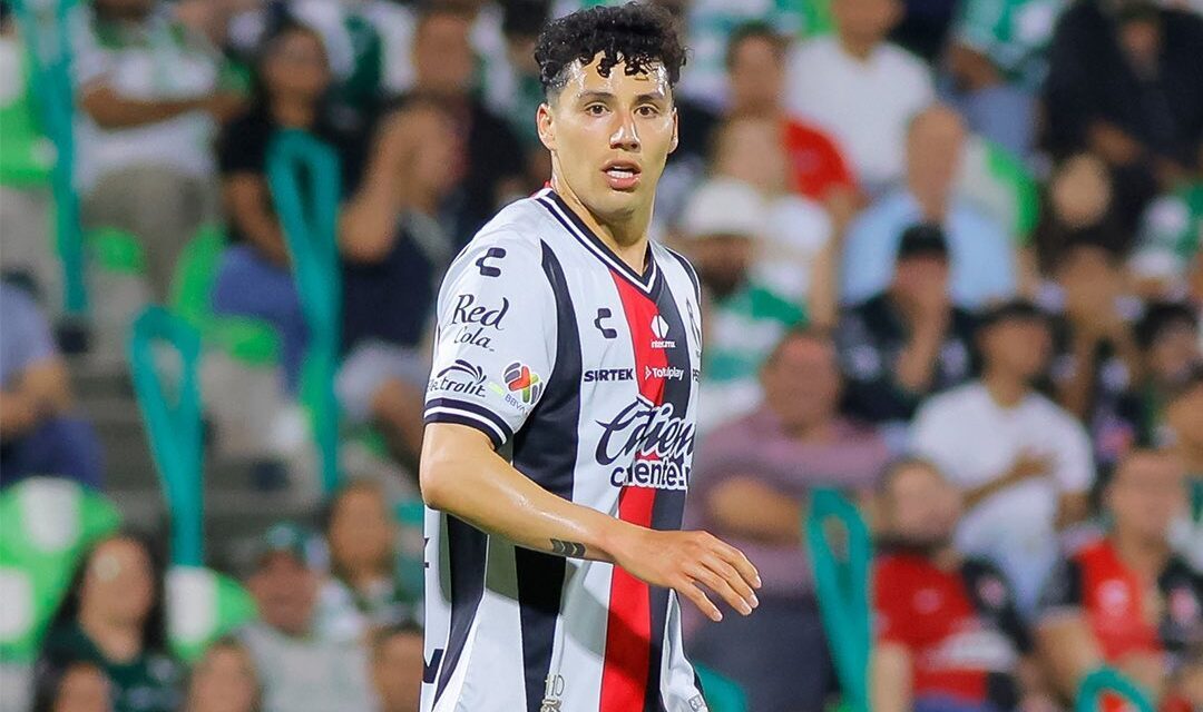Liga MX: Atlas vs Monterrey ¿Dónde y a qué hora ver el partido en vivo?