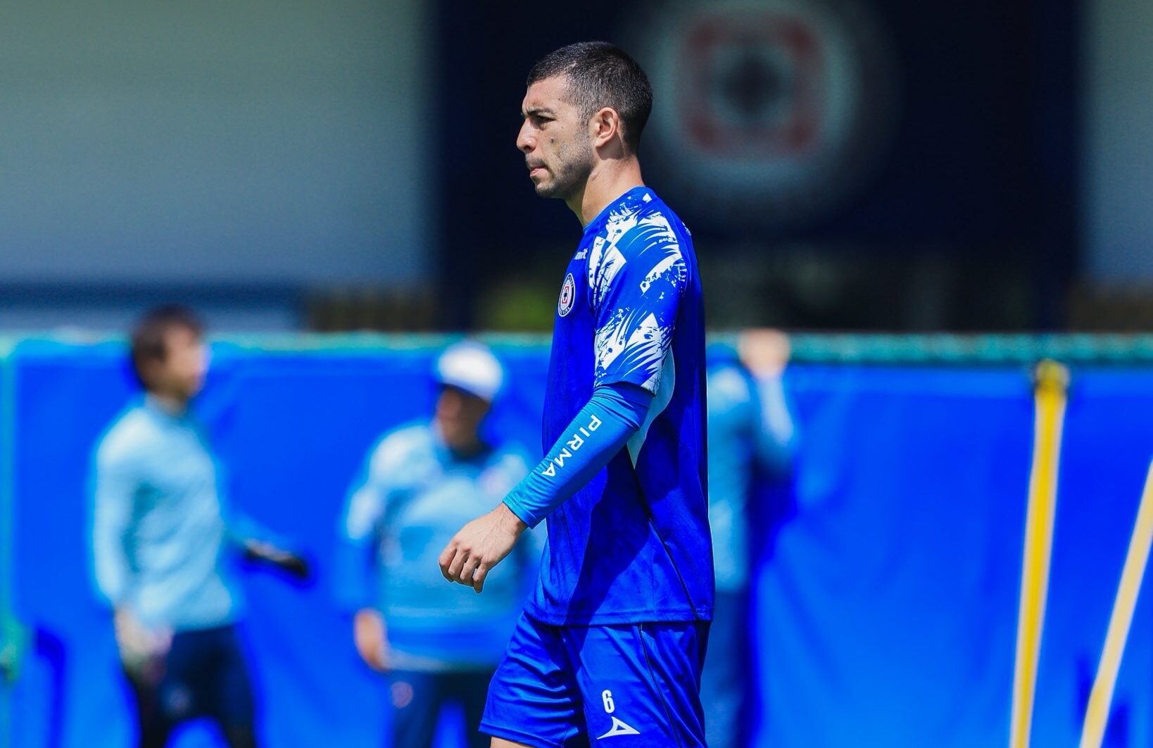 Liga MX: Atlético San Luis vs Cruz Azul ¿Dónde y a qué hora ver el partido en vivo?