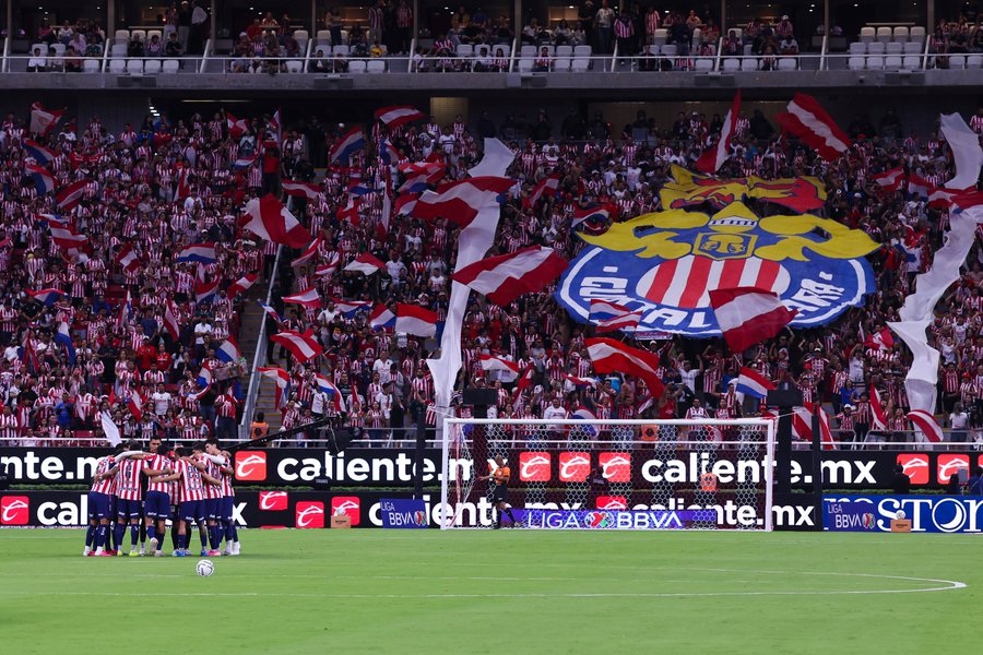 Liga MX: Chivas vs Juárez ¿Dónde y a qué hora ver el partido en vivo?