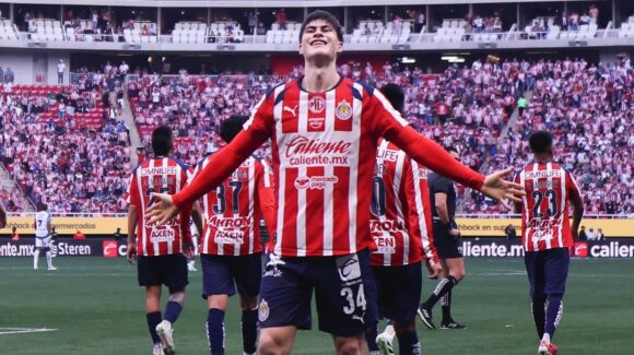 Liga MX: ¿Cuáles son las novedades para el torneo Apertura 2026 en el futbol mexicano?
