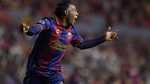 Liga MX: Atlante vs América ¿Dónde y a qué hora ver hoy el partido en vivo?