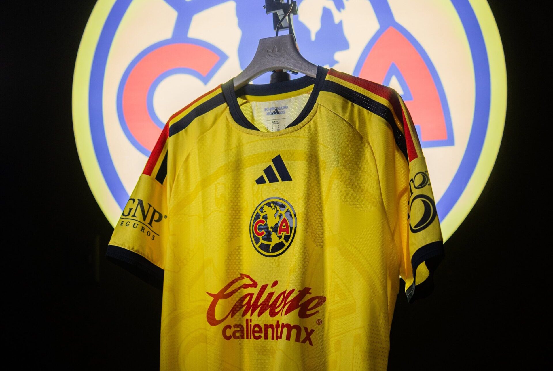 Liga MX: Club América: Este es el nuevo uniforme de las Águilas para el Apertura 2026 ¿Cuándo lo estrenan?