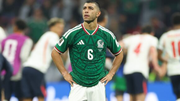 Liga MX: Erik Lira está a nada de firmar con un equipo del futbol europeo