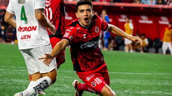 Liga MX: Esta es la agenda de partidos en la primera jornada del Apertura 2026
