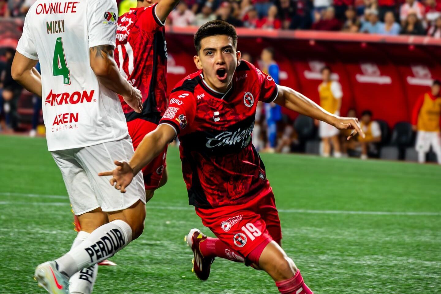 Liga MX: Esta es la agenda de partidos en la primera jornada del Apertura 2026