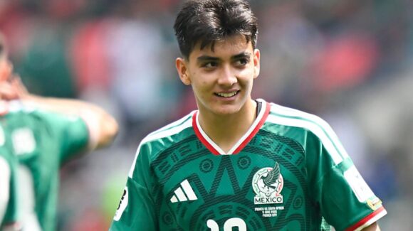 Liga MX: Gilberto Mora es el mexicano mejor valorado en el mercado en la historia ¿Cuánto vale?