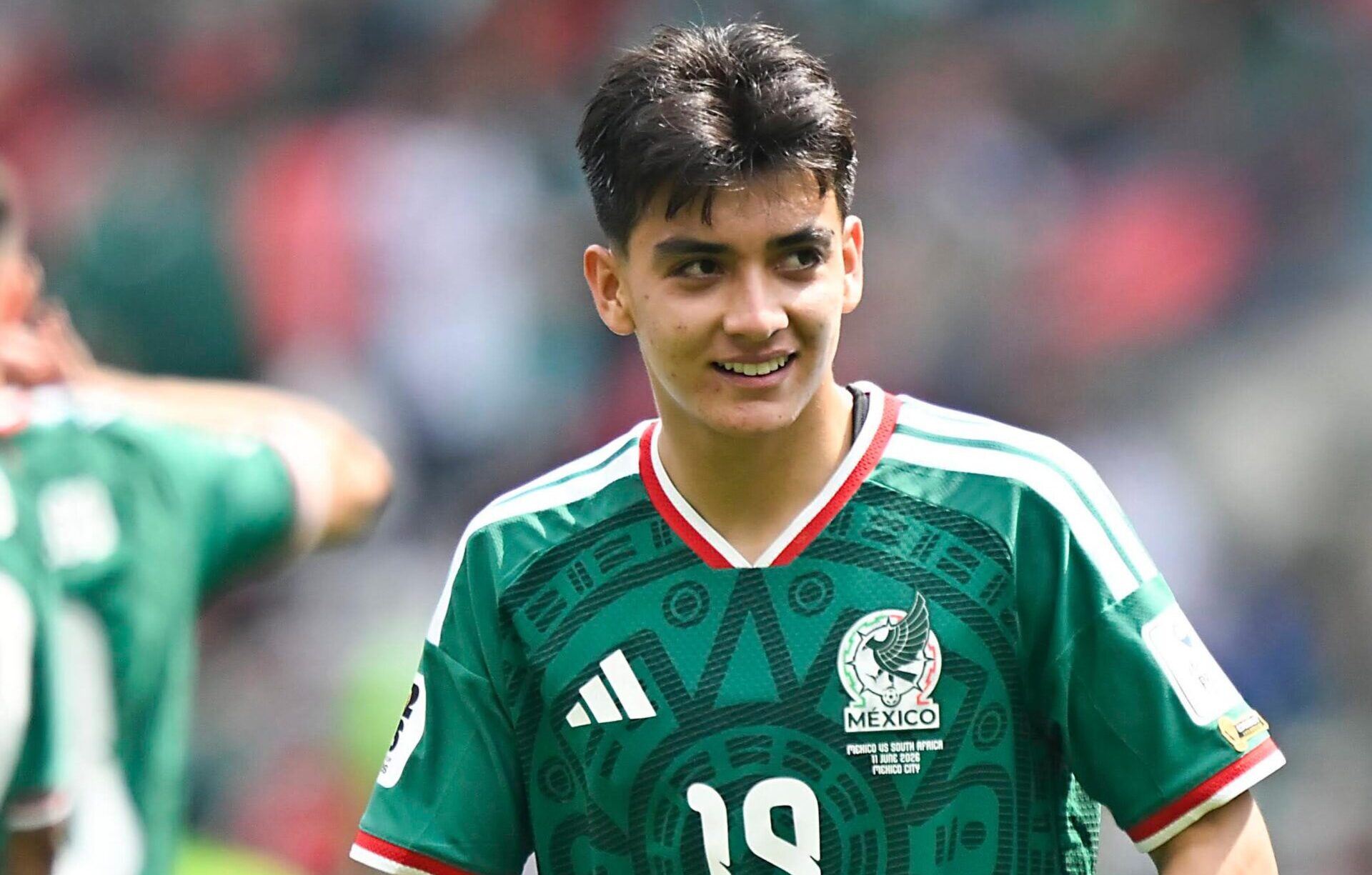 Liga MX: Gilberto Mora es el mexicano mejor valorado en el mercado en la historia ¿Cuánto vale?