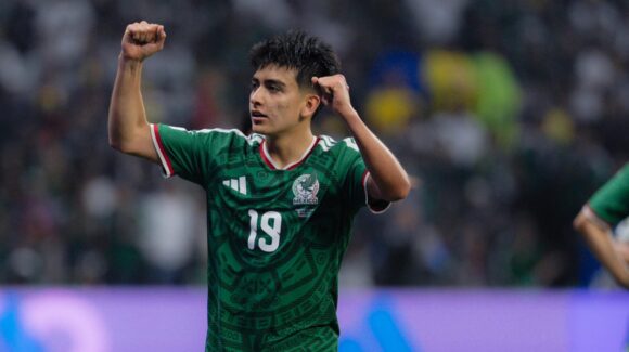 Liga MX: Gilberto Mora se queda en Xolos de Tijuana por lo menos un torneo más