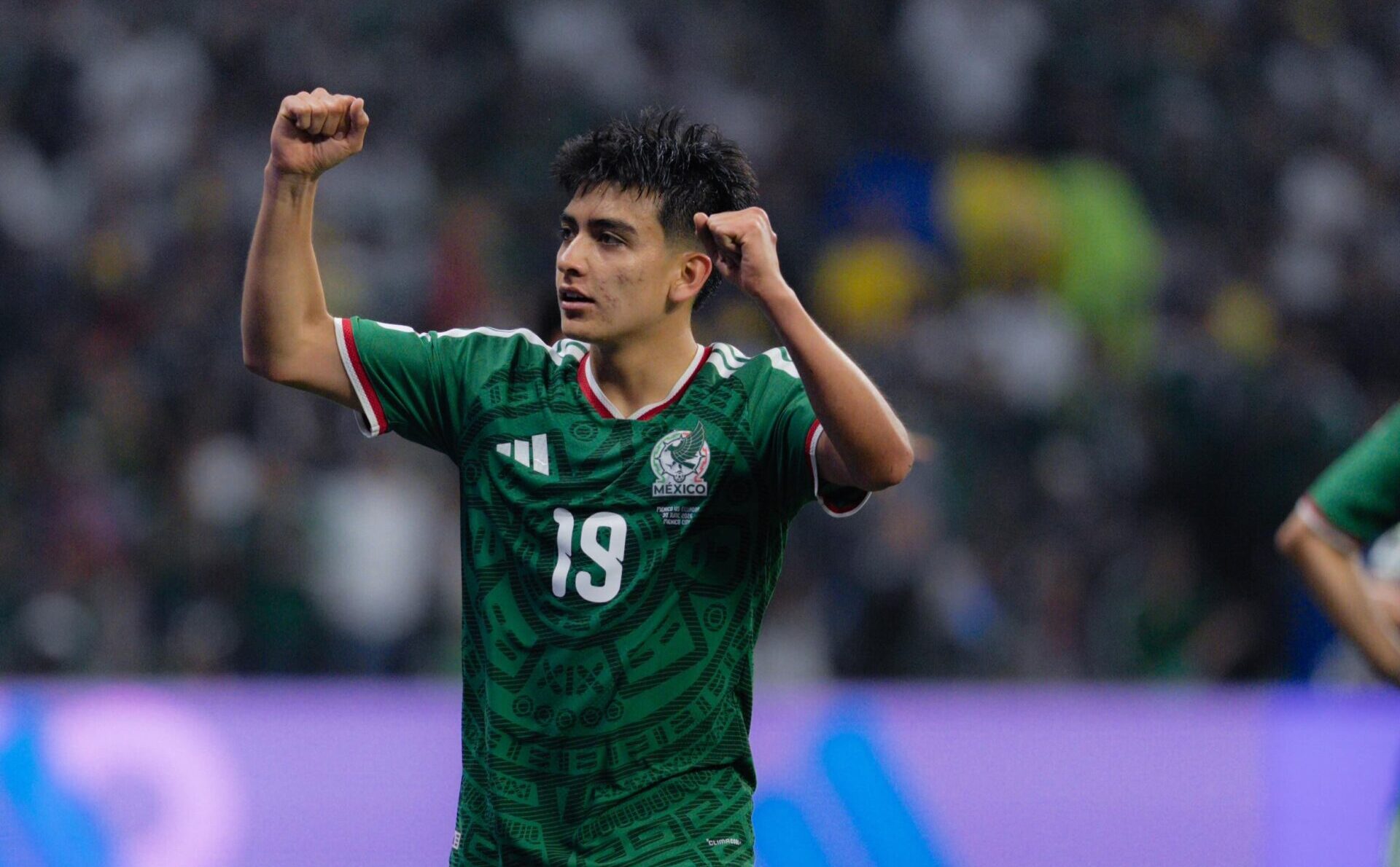 Liga MX: Gilberto Mora se queda en Xolos de Tijuana por lo menos un torneo más