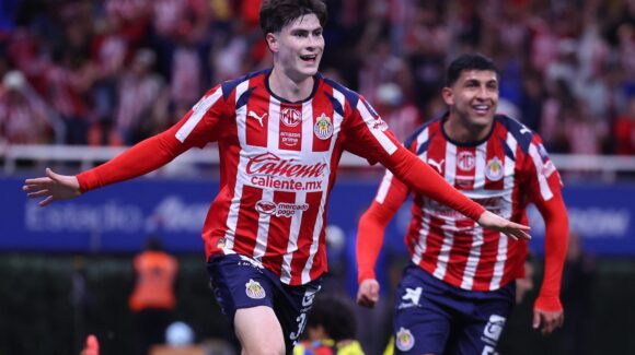 Liga MX: Chivas vs Toluca ¿Dónde y a qué hora ver el juego en vivo?