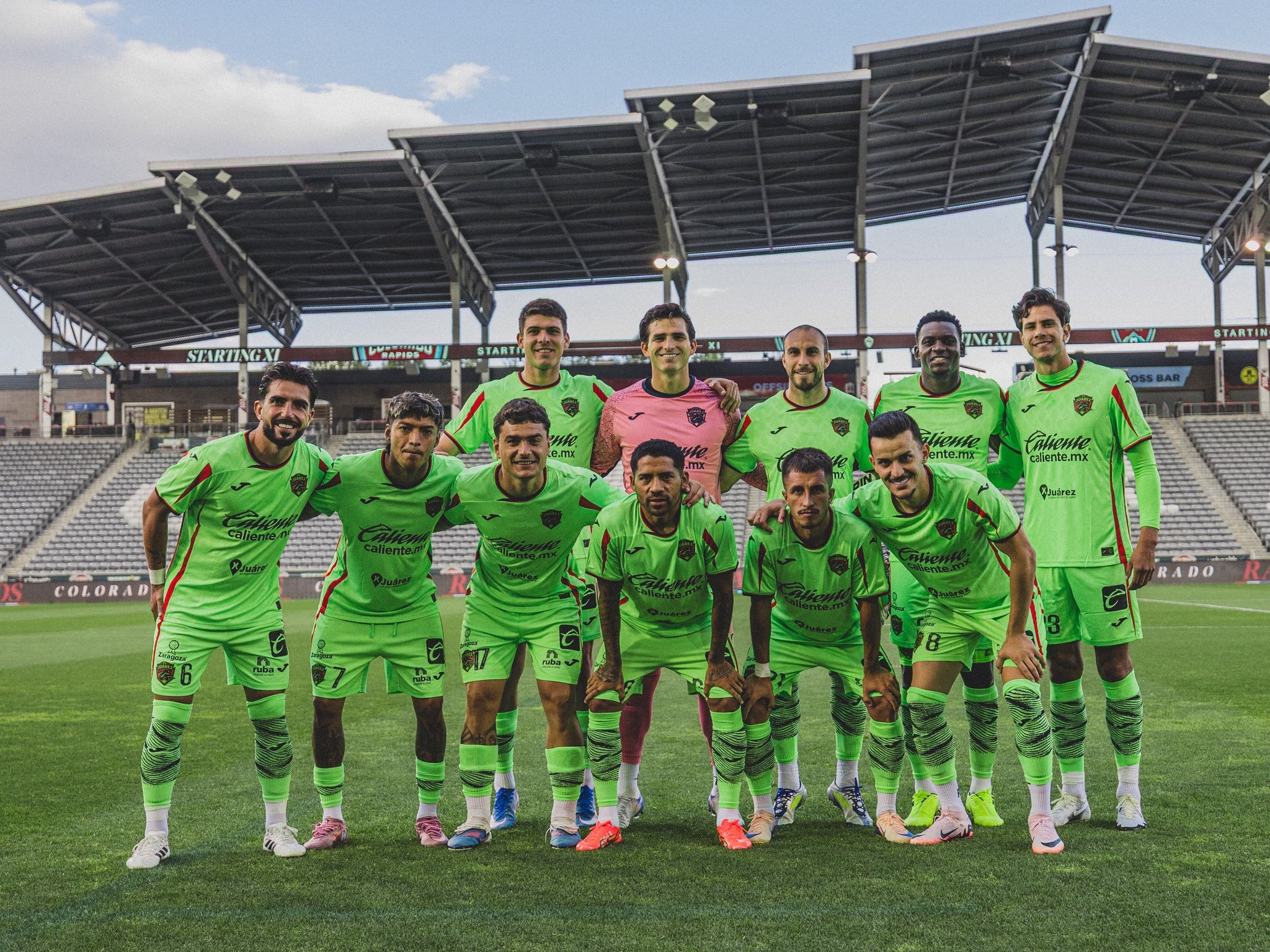 Liga MX: FC Juárez vs Puebla ¿Dónde y a qué hora ver el partido en vivo?