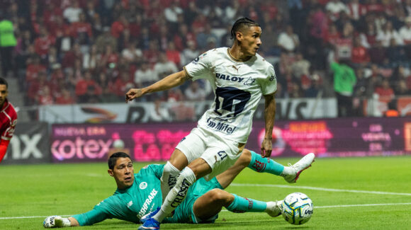 Ligas MX: Juárez vs Pumas ¿Dónde y a qué hora ver el partido en vivo?